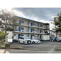 ニューコーポ セナ 303 ｜ 静岡県静岡市葵区瀬名７丁目25-12（賃貸アパート2DK・3階・38.00㎡） その1