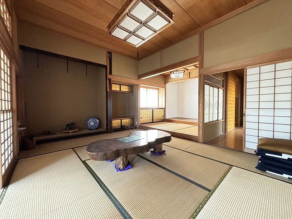 detached 新潟県新潟市秋葉区新町2丁目