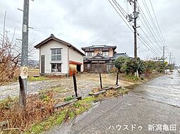阿賀野市六野瀬