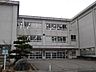 周辺：新潟市立新津第二中学校 1340m
