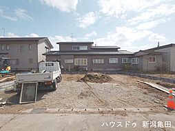 亀田水道町　第1