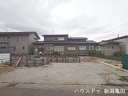 亀田水道町　第1