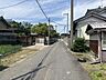外観：法外道路