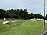 周辺：新潟県スポーツ公園 2040m