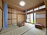 和室：1階和室8帖(2)