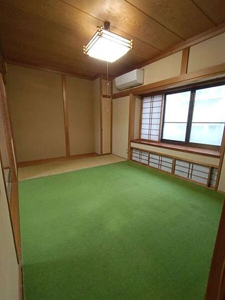 和室
