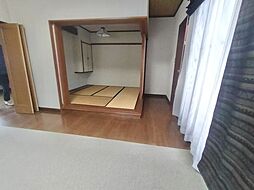 室内の画像
