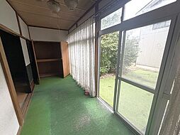 室内の画像