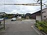 その他：前面道路含む現地写真