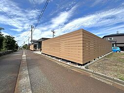 外観の画像