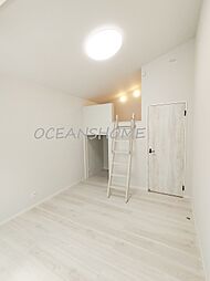 子供部屋の画像