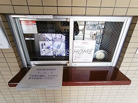 日勤管理のため、隅々まで清掃が行き届いております。