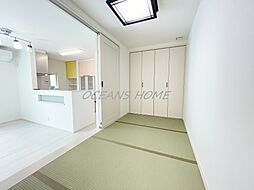 和室の画像