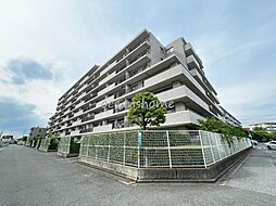 北鴻巣パーク・ホームズ壱番館