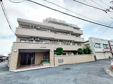 安心のライオンズマンションシリーズで、管理体制も整った住まいです♪