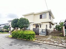 鳩山町鳩ヶ丘2丁目 中古戸建