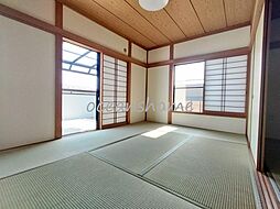 和室の画像