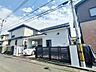 その他：前面道路は6.0mの公道です♪住宅街で車の往来も激しくなく、ゆったりと駐車していただけます♪