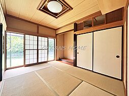 和室の画像