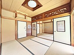 和室の画像