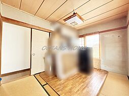 和室の画像