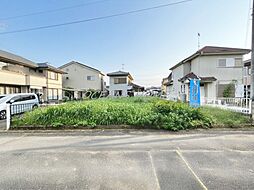 比企郡滑川町大字月輪 売地