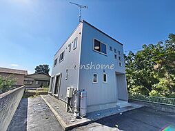 行田市佐間2丁目 中古戸建