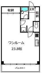 ハイマート小松島 3階/310