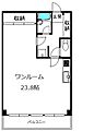 ハイマート小松島3階6.1万円