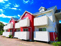 カナディアンビレッジ山手