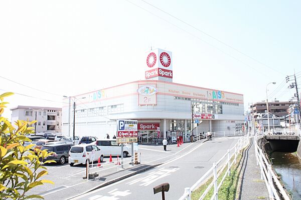 城元マンション ｜広島県廿日市市佐方４丁目(賃貸マンション3DK・3階・52.00㎡)の写真 その20