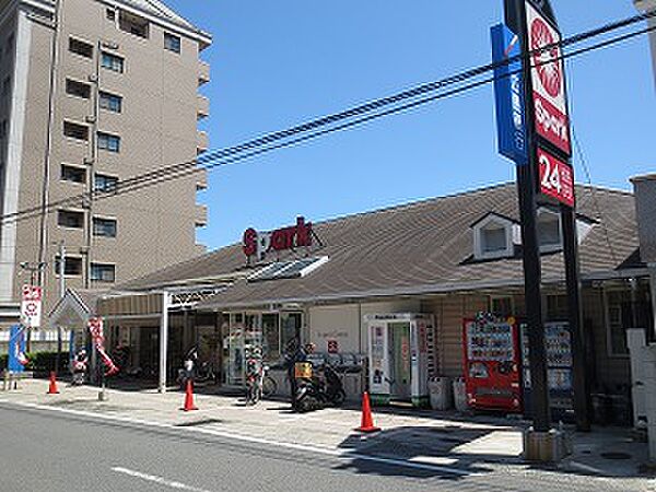 シャルムミナガB棟 202｜広島県広島市佐伯区五日市町大字皆賀(賃貸アパート2LDK・2階・59.58㎡)の写真 その22