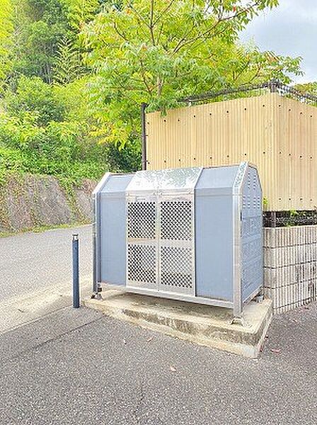 シャルムミナガB棟 202｜広島県広島市佐伯区五日市町大字皆賀(賃貸アパート2LDK・2階・59.58㎡)の写真 その20