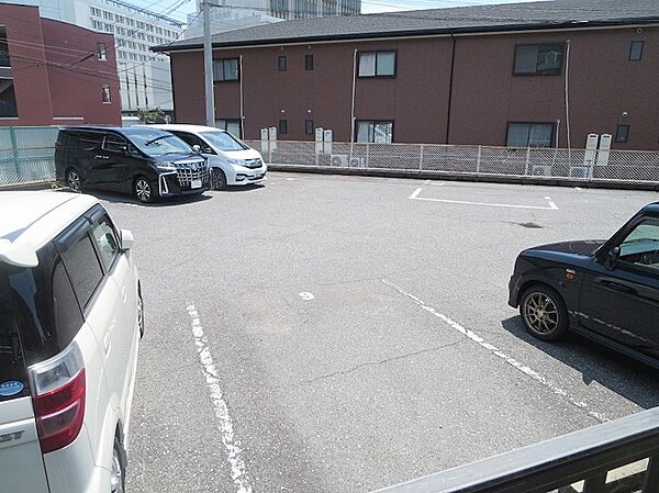 グリーンパークYT A102｜広島県広島市佐伯区屋代３丁目(賃貸アパート3LDK・1階・62.37㎡)の写真 その17