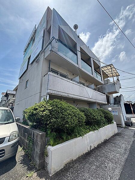 カーサ駅前 102｜広島県広島市佐伯区五日市駅前２丁目(賃貸マンション1K・1階・16.74㎡)の写真 その1