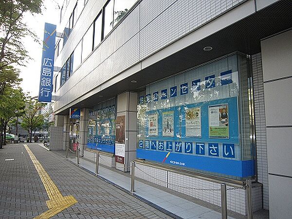 カーサ駅前 302｜広島県広島市佐伯区五日市駅前２丁目(賃貸マンション1K・3階・16.74㎡)の写真 その21