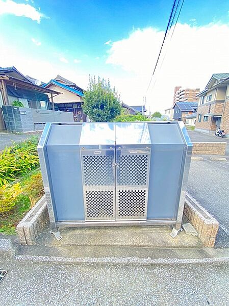 エメロード高石 101｜広島県広島市佐伯区千同１丁目(賃貸アパート3DK・1階・55.47㎡)の写真 その20