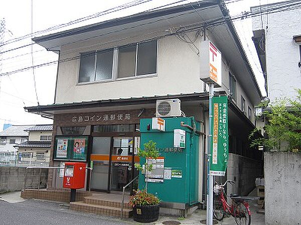 皆賀の杜レジデンス 北館304｜広島県広島市佐伯区皆賀４丁目(賃貸アパート1LDK・3階・29.42㎡)の写真 その22