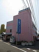 広島県廿日市市串戸３丁目24-9（賃貸マンション1K・2階・31.00㎡） その21