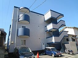 三筋マンション