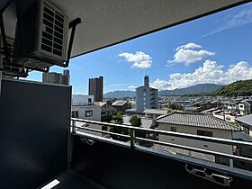 PRENCHE廿日市 406 ｜ 広島県廿日市市廿日市１丁目2-17（賃貸マンション1K・4階・21.75㎡） その16