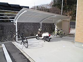 スターテラス宮内 101 ｜ 広島県廿日市市宮内2002-2（賃貸アパート1LDK・1階・44.95㎡） その15