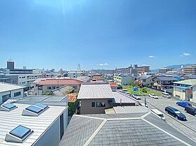 森川ビル 402 ｜ 広島県広島市佐伯区五日市中央３丁目1-30-2（賃貸マンション1K・4階・17.00㎡） その13