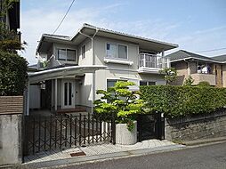 藤の木4丁目戸建