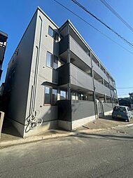 メゾンドルポ吉見園