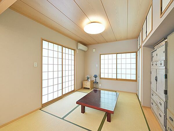 室内