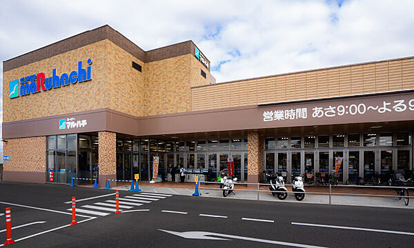 周辺を拡大表示