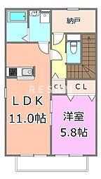 稲毛海岸駅 7.2万円