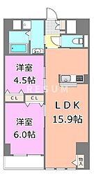 千葉駅 15.9万円