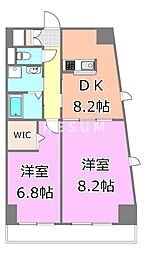 千葉駅 11.8万円